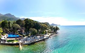 Chang Buri Resort & Koh Chang Hillside